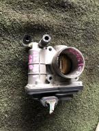 Фотография Дроссельная заслонка NISSAN WINGROAD 2006г.