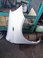 Фотография Крыло левое TOYOTA VITZ 2003г.