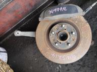 Фотография Ступица передняя левая TOYOTA CROWN MAJESTA 2014г.