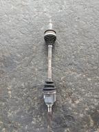 Фотография Привод передний правый TOYOTA VITZ 2008г.