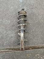 Фотография Стойка передняя правая NISSAN SERENA 2011г.