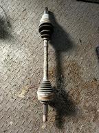 Фотография Привод передний левый TOYOTA PRIUS 2008г.