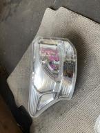 Фотография Стоп-сигнал левый MITSUBISHI OUTLANDER 2013г.