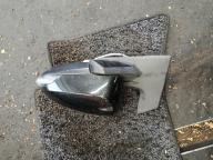 Фотография Зеркало левое TOYOTA AQUA 2012г.