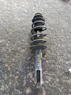 Фотография Стойка передняя правая TOYOTA VITZ 2010г.