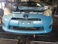 Фотография Ноускат TOYOTA AQUA 2012г.