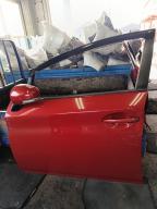 Фотография Дверь передняя левая TOYOTA PRIUS 2010г.