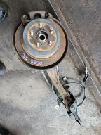 Фотография Ступица задняя правая SUBARU LEGACY 2007г.