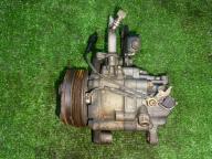 Фотография Компрессор кондиционера SUZUKI WAGON R 2005г.