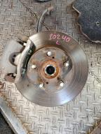 Фотография Ступица передняя левая TOYOTA PRIUS 2008г.