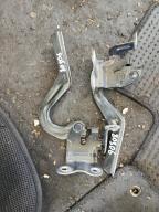 Фотография Петля капота комплект TOYOTA AQUA 2013г.