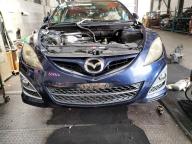 Фотография Ноускат MAZDA ATENZA 2010г.