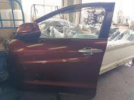 Фотография Зеркало левое HONDA VEZEL 2014г.