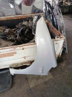 Фотография Крыло левое TOYOTA PRIUS 2008г.