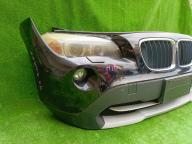 Фотография Ноускат BMW X1 2010г.
