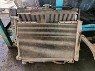 Фотография Радиатор охлаждения SUZUKI JIMNY 2008г.