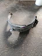 Фотография Подкрылок передний левый HONDA FIT 2016г.