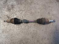 Фотография Привод передний левый MAZDA DEMIO 2005г.