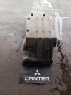 Фотография Подкрылок задний левый MITSUBISHI CANTER 2001г.