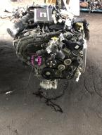 Фотография Двигатель 3GRFSE TOYOTA CROWN 2009г.