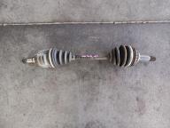 Фотография Привод передний левый TOYOTA IPSUM 1999г.