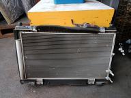 Фотография Радиатор охлаждения TOYOTA MARK X 2014г.