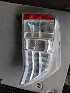 Фотография Стоп-сигнал левый TOYOTA PRIUS 2010г.