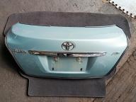 Фотография Крышка багажника TOYOTA ALLION 2019г.