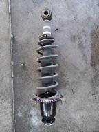 Фотография Стойка задняя левая TOYOTA PRIUS 2006г.