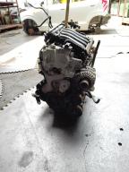 Фотография Двигатель MR20DE NISSAN SERENA 2008г.