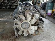 Фотография Двигатель RB25DE NISSAN LAUREL 1993г.