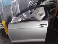 Фотография Зеркало левое VOLKSWAGEN GOLF 2013г.