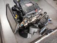 Фотография Двигатель 1UZFE TOYOTA CROWN MAJESTA 1999г.