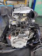 Фотография Автомат MITSUBISHI RVR 2000г.