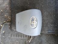 Фотография AIRBAG на руль TOYOTA PRIUS 2010г.