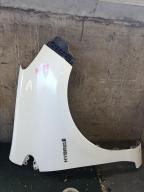 Фотография Крыло правое TOYOTA AQUA 2014г.