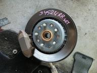 Фотография Ступица задняя правая LEXUS LS460 2006г.