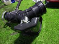 Фотография Патрубок воздушного фильтра NISSAN AD 2002г.