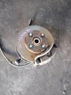 Фотография Ступица передняя левая NISSAN AD 2016г.