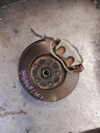 Фотография Ступица передняя левая SUBARU LEVORG 2014г.