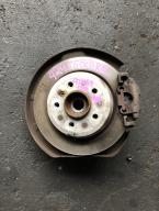 Фотография Ступица задняя правая BMW 3 2007г.