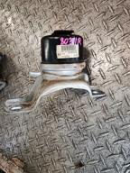 Фотография Подушка двигателя правая VOLVO V70 2010г.