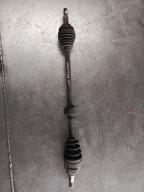 Фотография Привод передний правый TOYOTA WISH 2006г.