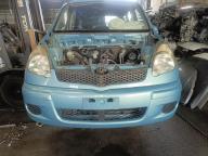 Фотография Ноускат TOYOTA FUNCARGO 2004г.