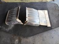 Фотография Подкрылок задний левый MAZDA TITAN 2000г.