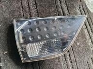 Фотография Вставка между стопов левая MITSUBISHI OUTLANDER 2006г.