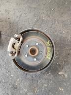 Фотография Ступица задняя левая TOYOTA PRIUS 2012г.