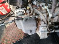 Фотография Автомат MAZDA BIANTE 2011г.