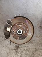 Фотография Ступица передняя левая TOYOTA VITZ 2003г.