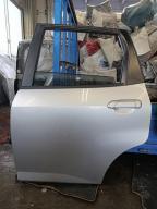 Фотография Дверь задняя левая HONDA FIT 2007г.
